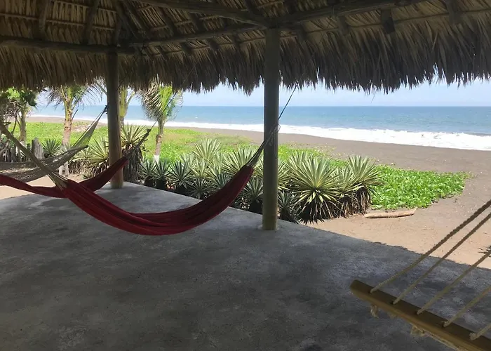 Cabo Tortuga Bungalows