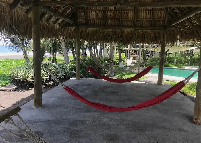 Cabo Tortuga Bungalows