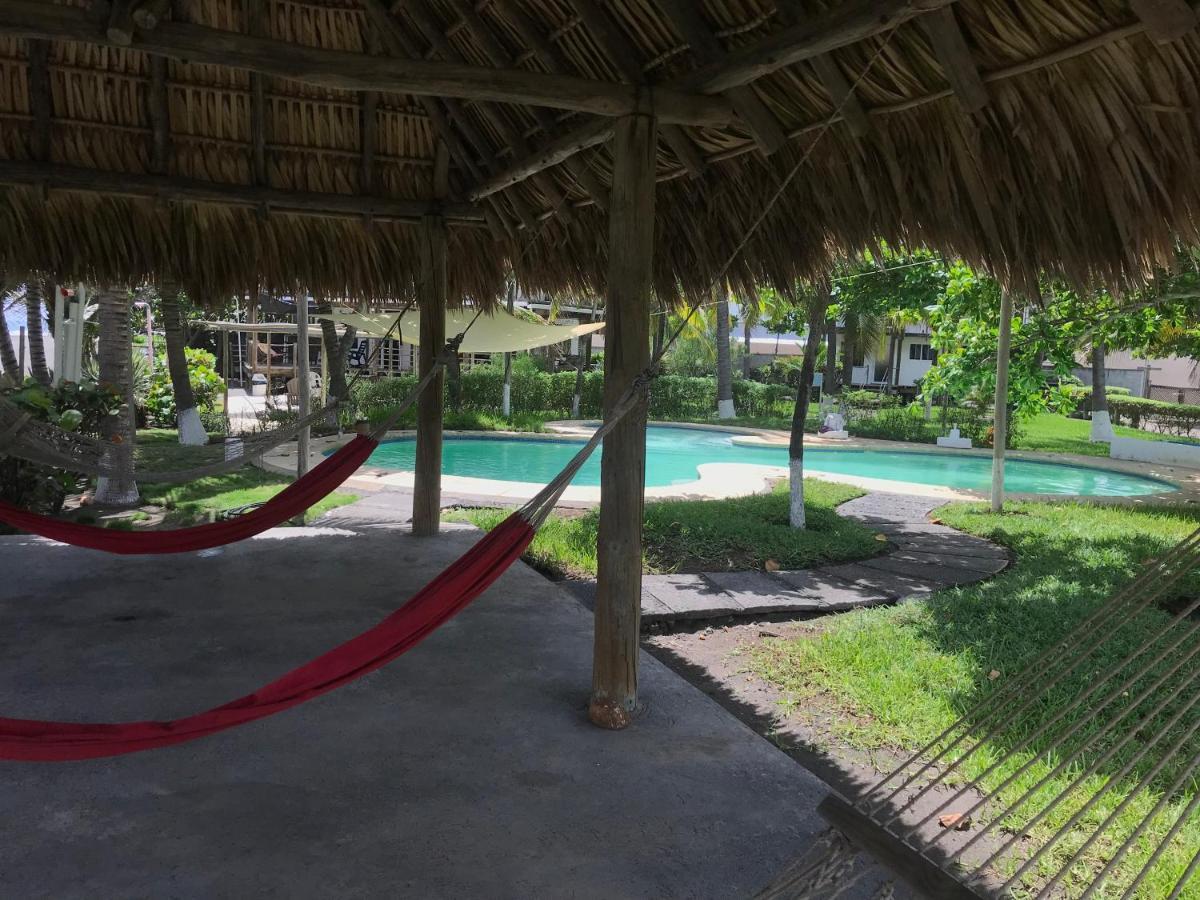 Cabo Tortuga Apartment Monterrico