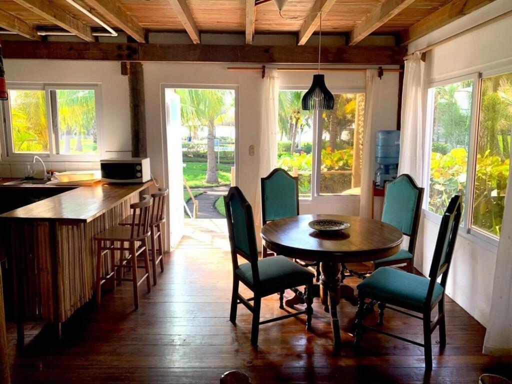 Cabo Tortuga Apartment
