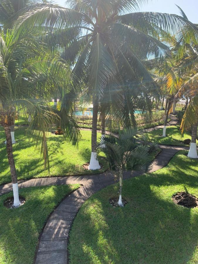 Cabo Tortuga Apartment Monterrico