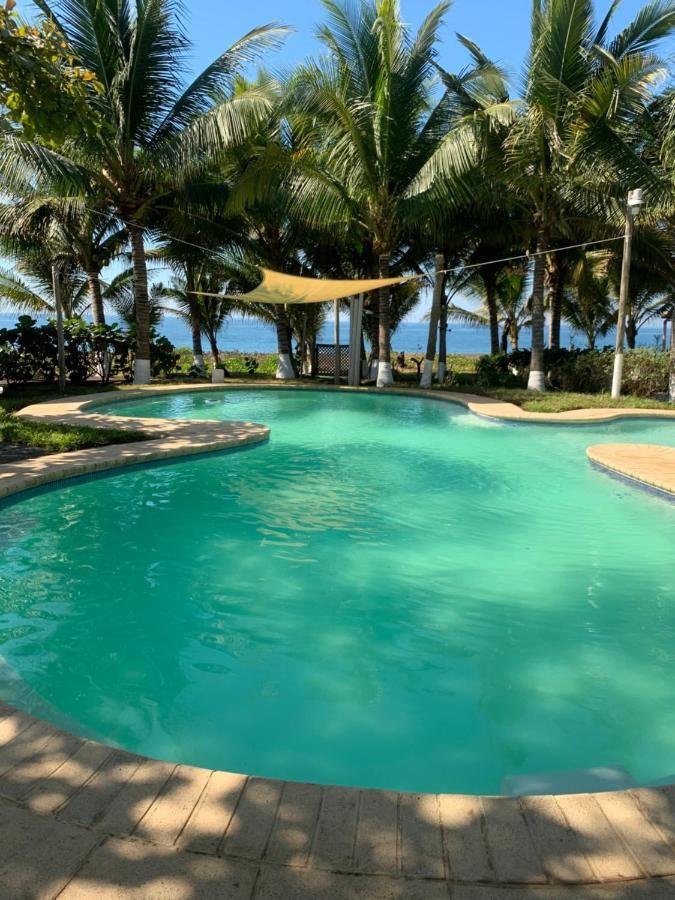 Apartment Cabo Tortuga Monterrico