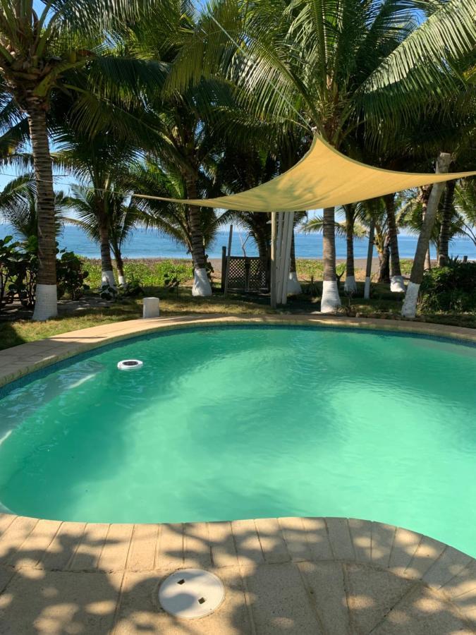 Apartment Cabo Tortuga
