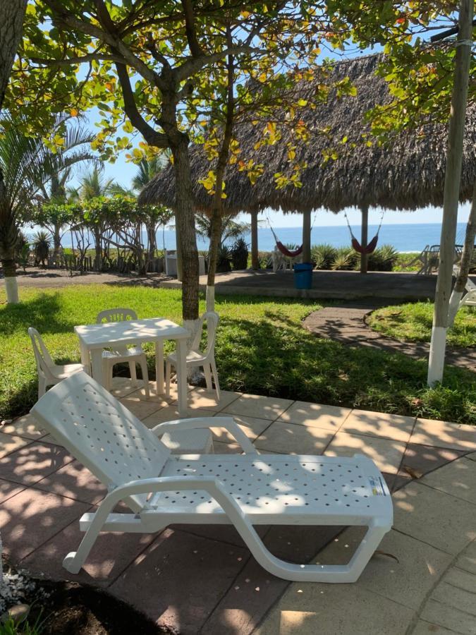 Cabo Tortuga Monterrico