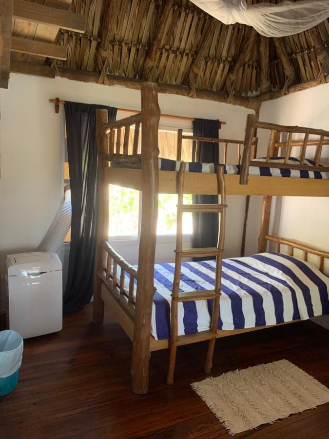 Apartment Cabo Tortuga Monterrico