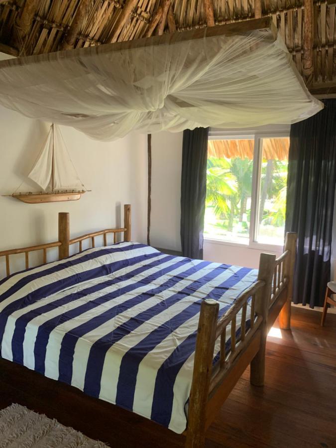 Apartment Cabo Tortuga Monterrico