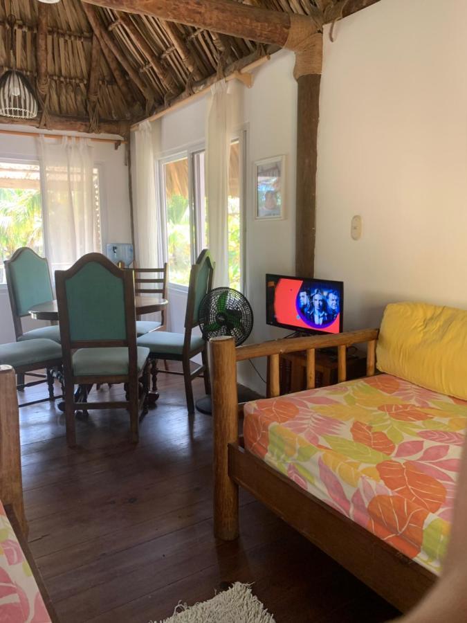 Apartment Cabo Tortuga