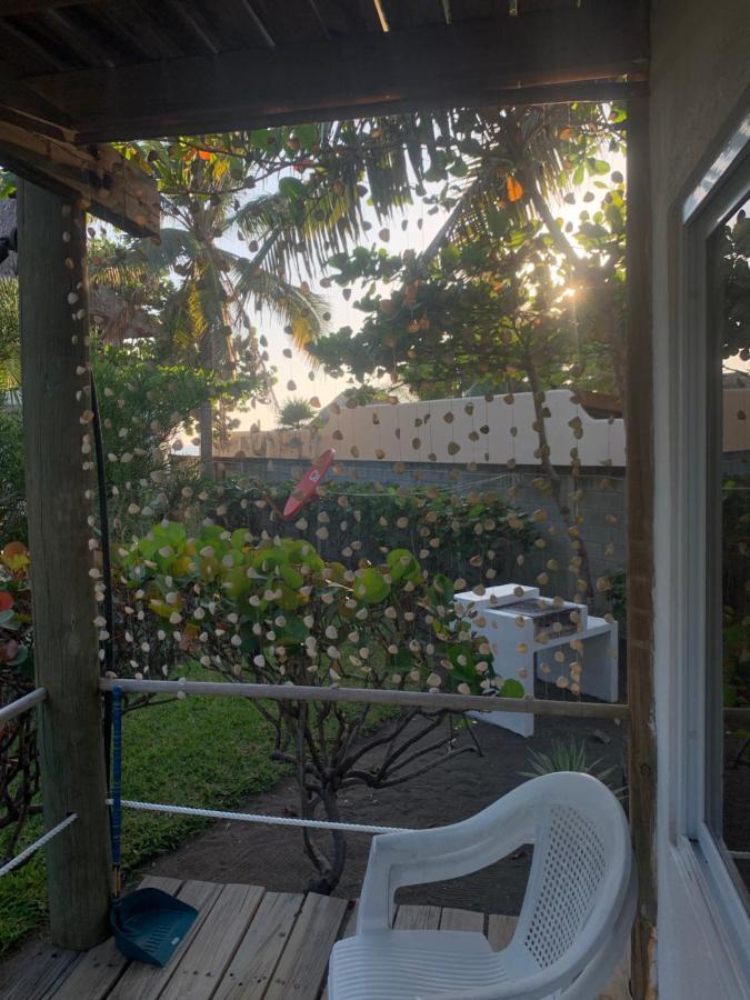 Cabo Tortuga Apartment Monterrico