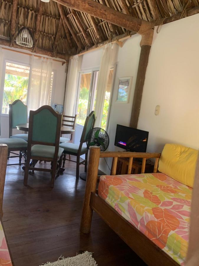 Cabo Tortuga Apartment *