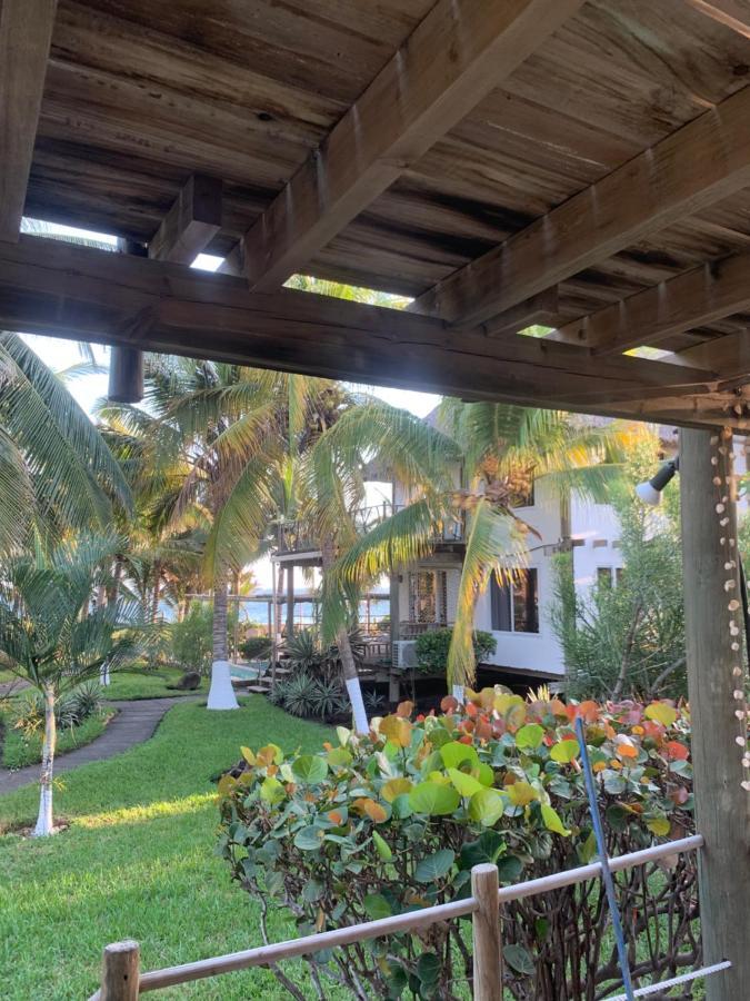 Apartment Cabo Tortuga *