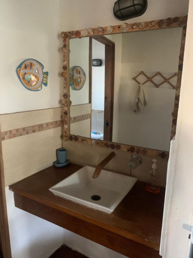Apartment Cabo Tortuga *