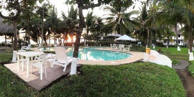 Cabo Tortuga Monterrico
