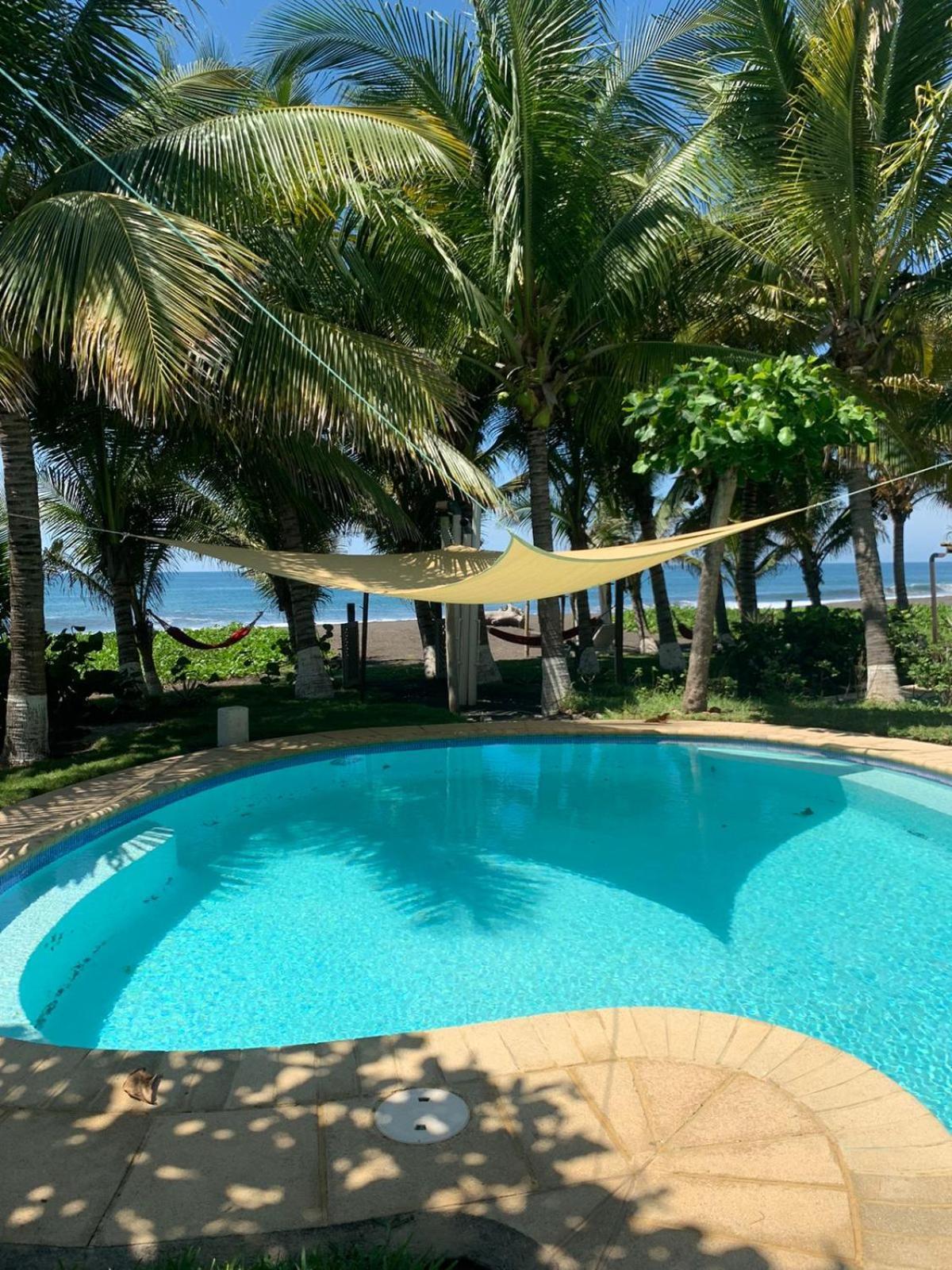 Apartment Cabo Tortuga Monterrico