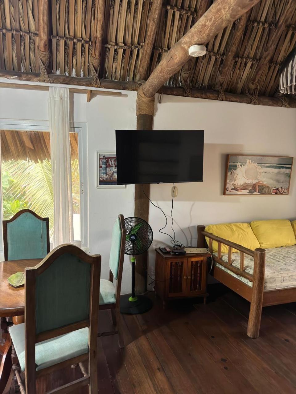 Apartment Cabo Tortuga *