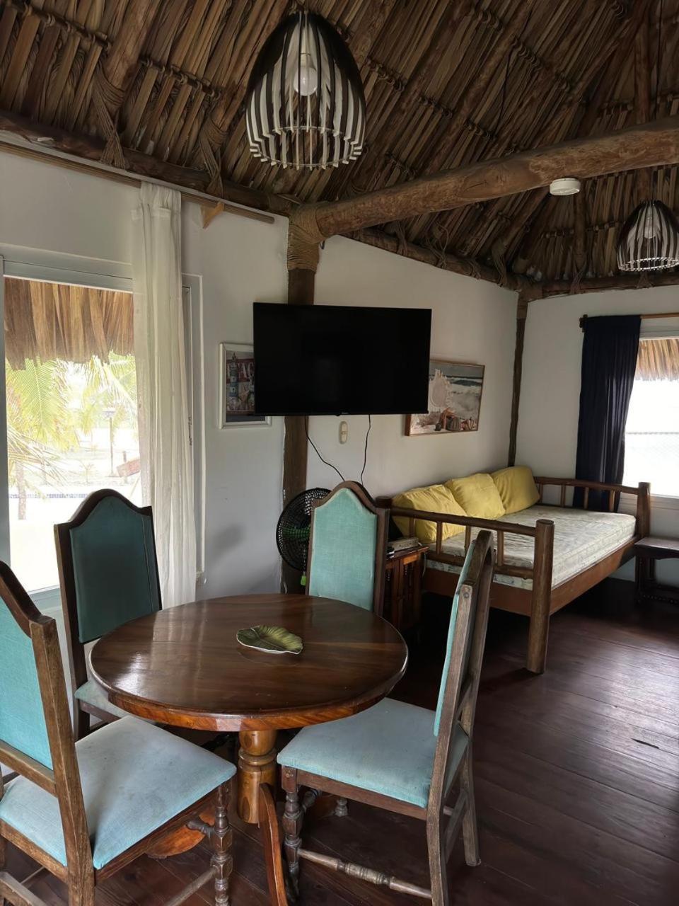 Cabo Tortuga Monterrico