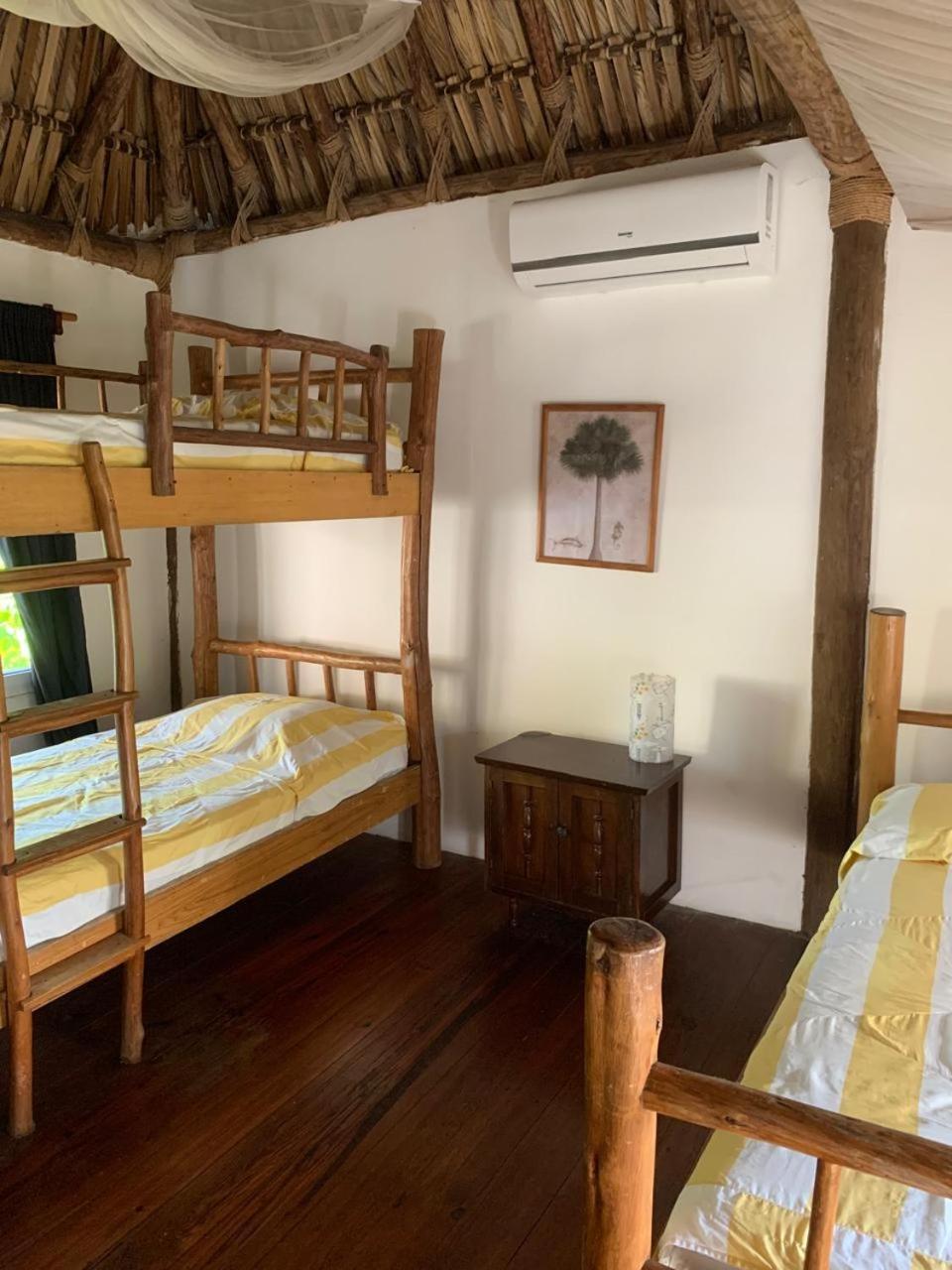 Cabo Tortuga Apartment