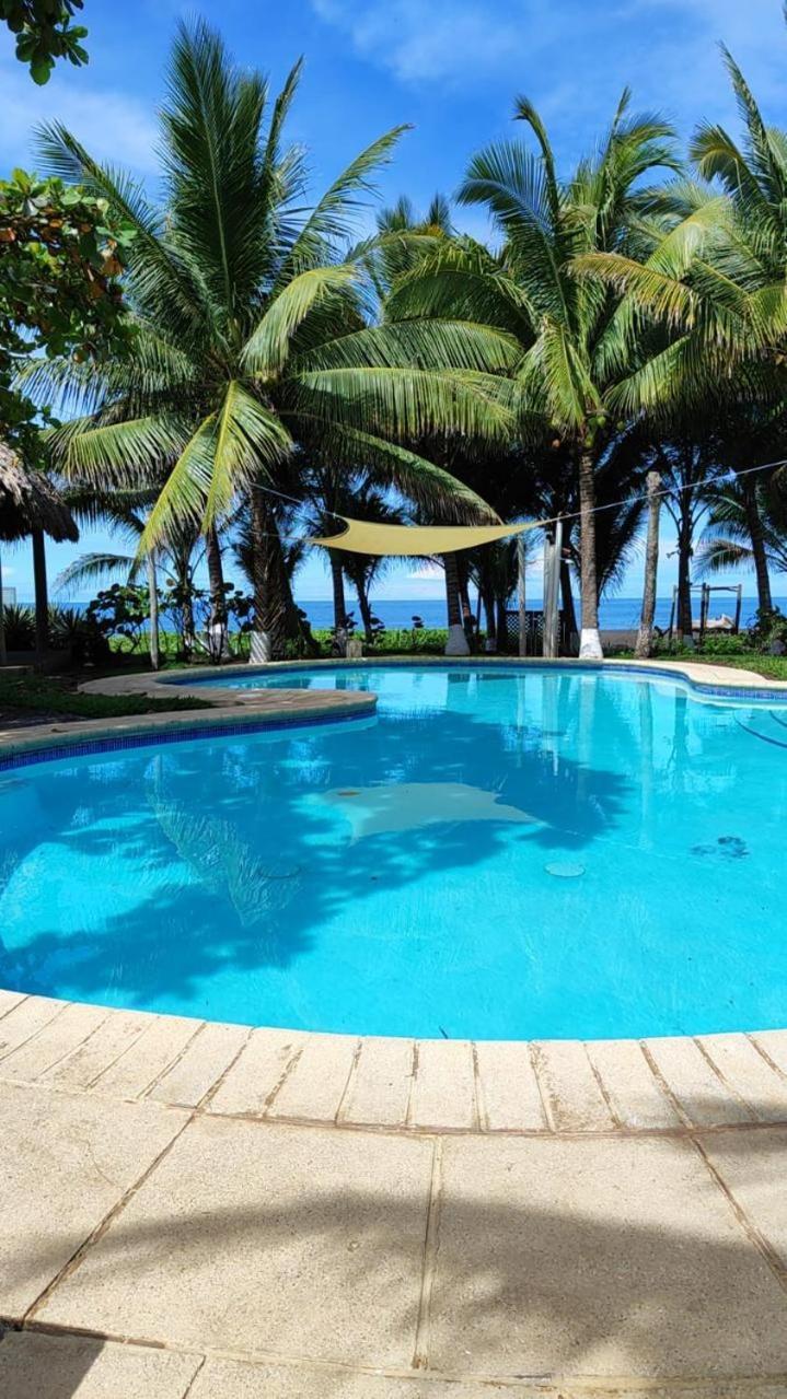 Cabo Tortuga Monterrico